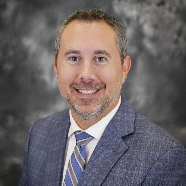 Anthony Schnuelle, AAMS®